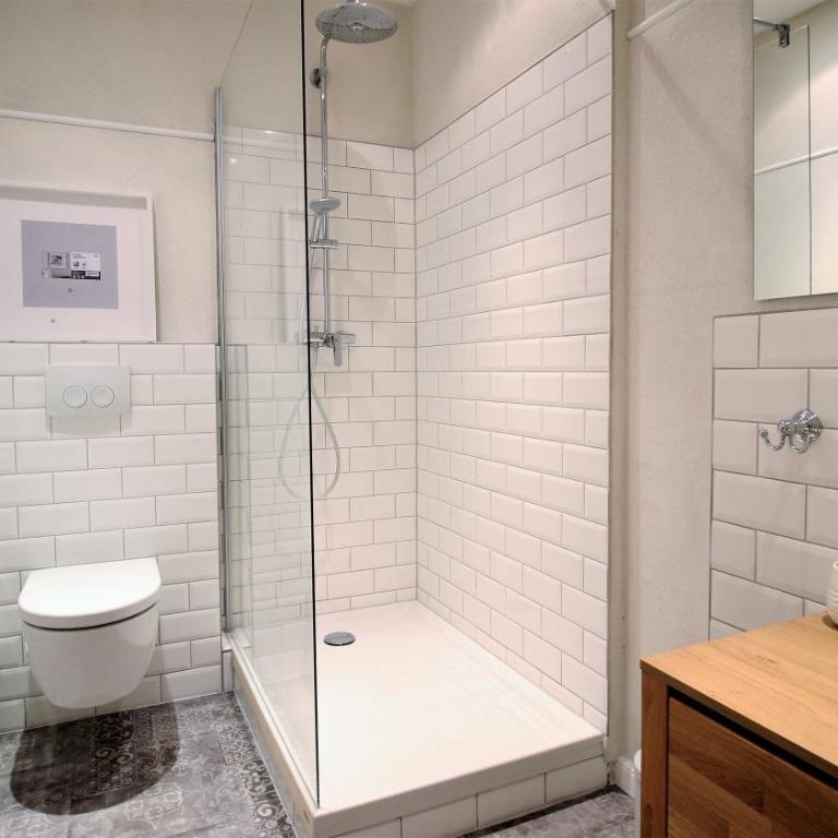 Gemütliches Studio im Herzen Würzburgs - Apartment mit 1 Schlafzimmer - 34