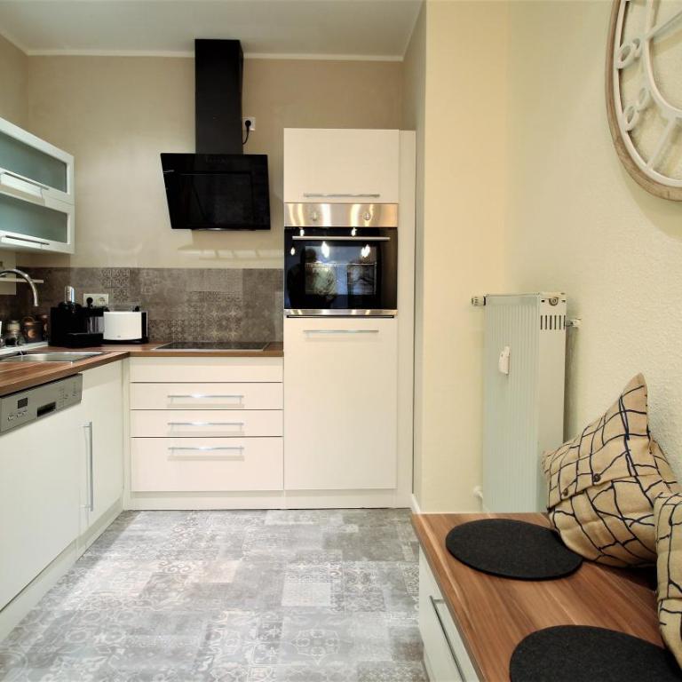 Gemütliches Studio im Herzen Würzburgs - Apartment mit 1 Schlafzimmer - 16