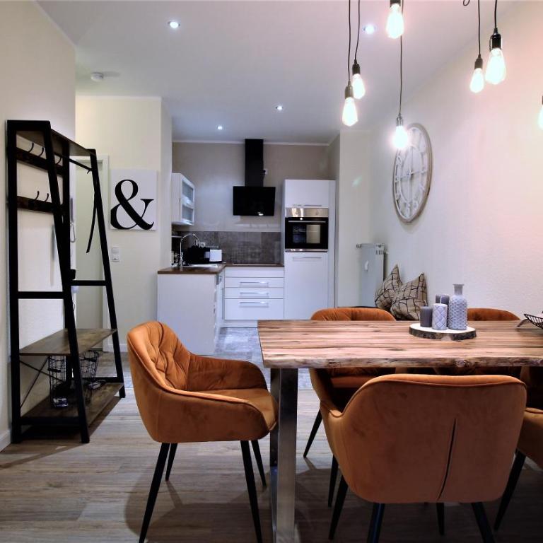Gemütliches Studio im Herzen Würzburgs - Apartment mit 1 Schlafzimmer - 12