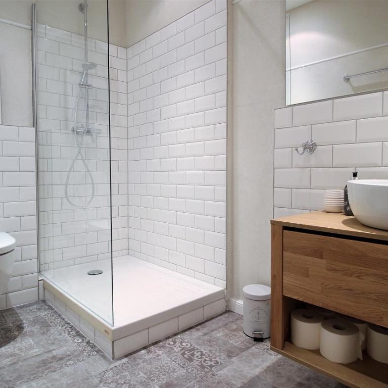 Gemütliches Studio im Herzen Würzburgs - Apartment mit 1 Schlafzimmer - 33