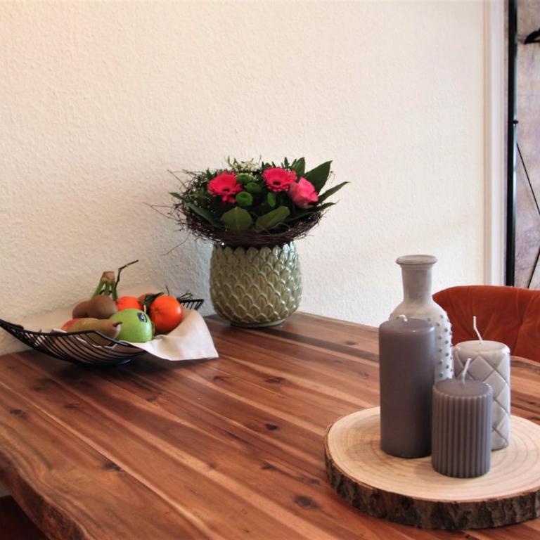 Gemütliches Studio im Herzen Würzburgs - Apartment mit 1 Schlafzimmer - 10