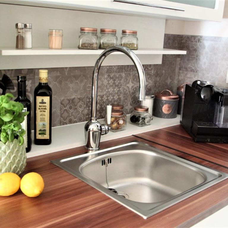 Gemütliches Studio im Herzen Würzburgs - Apartment mit 1 Schlafzimmer - 20