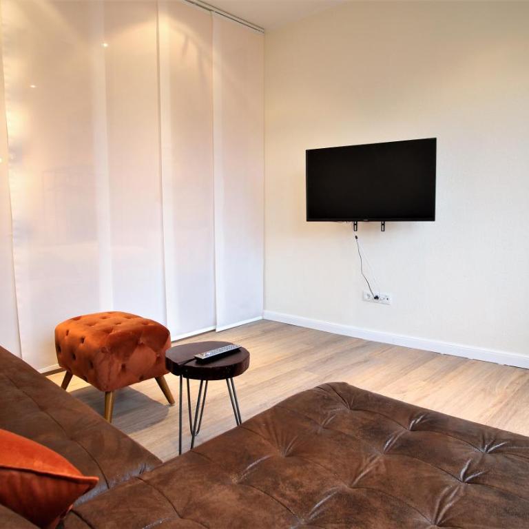 Gemütliches Studio im Herzen Würzburgs - Apartment mit 1 Schlafzimmer - 27