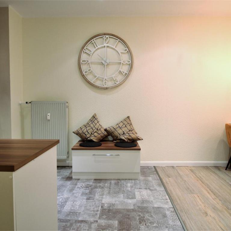 Gemütliches Studio im Herzen Würzburgs - Apartment mit 1 Schlafzimmer - 13