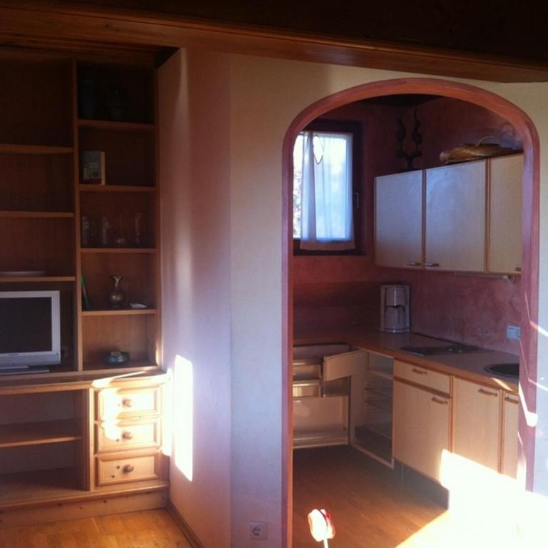 Landhaus Alfred Wunder - Familien-Apartment mit 2 Schlafzimmern - 1
