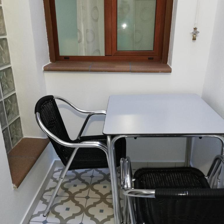 casa CAZORLA C DEL VALLE - One-Bedroom House - 11
