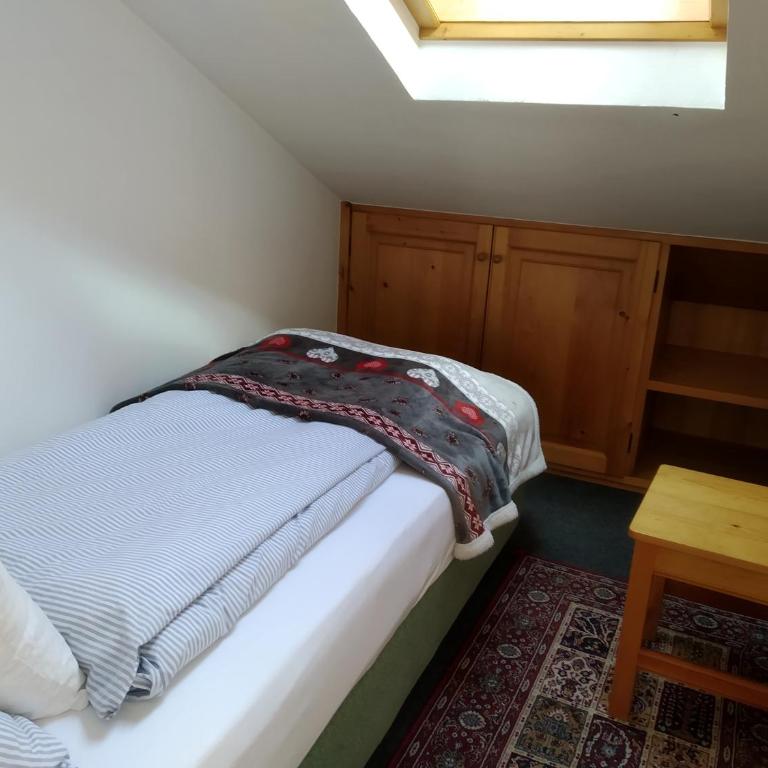 Chalet Stelvio - Appartamento con Balcone - 12