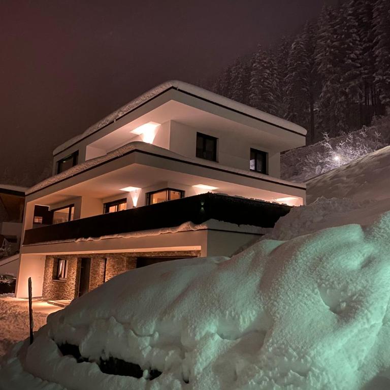 see.view apartment - Apartment mit 1 Schlafzimmer - 16