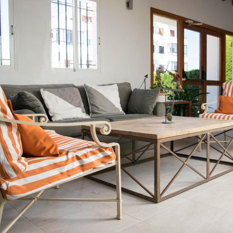 Villa Alexia Apartments Complex 2BR 9min to Sea 5min to Town AT1833 - Apartamento de 2 dormitorios con vistas a la piscina - Planta baja - 16