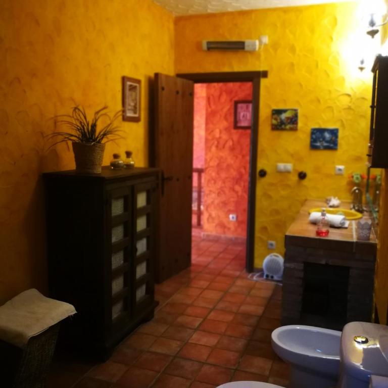 Mi morada - Casa de 5 dormitorios - 49
