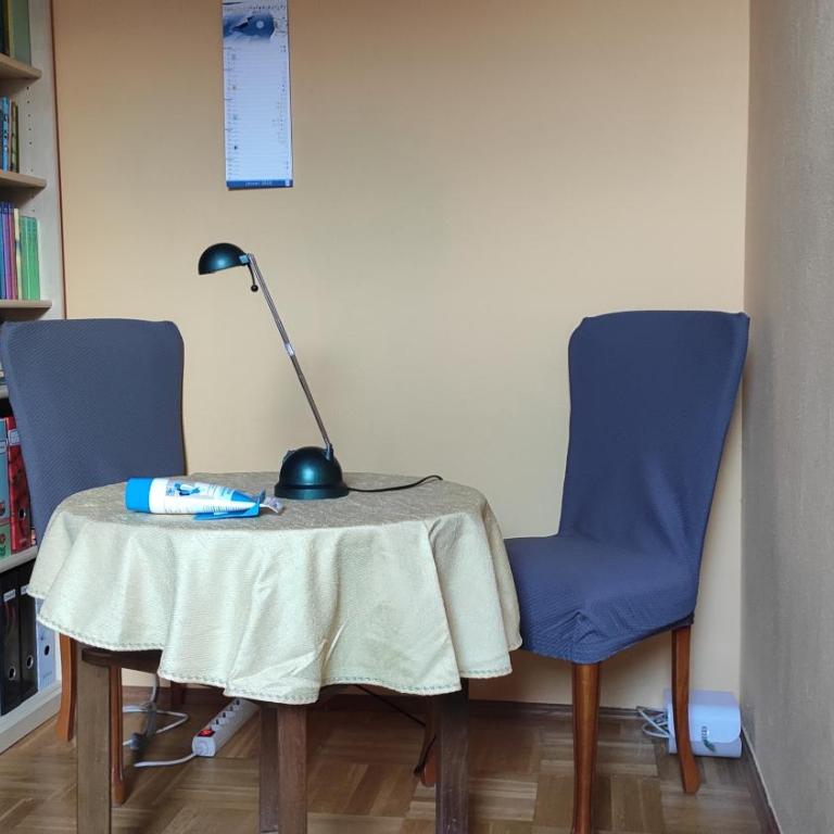 Appartement Karawankenblickstraße - Apartment mit 1 Schlafzimmer - 3