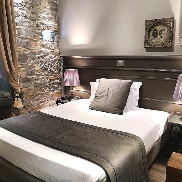 Forvm boutique Hotel - Camera Singola - 3
