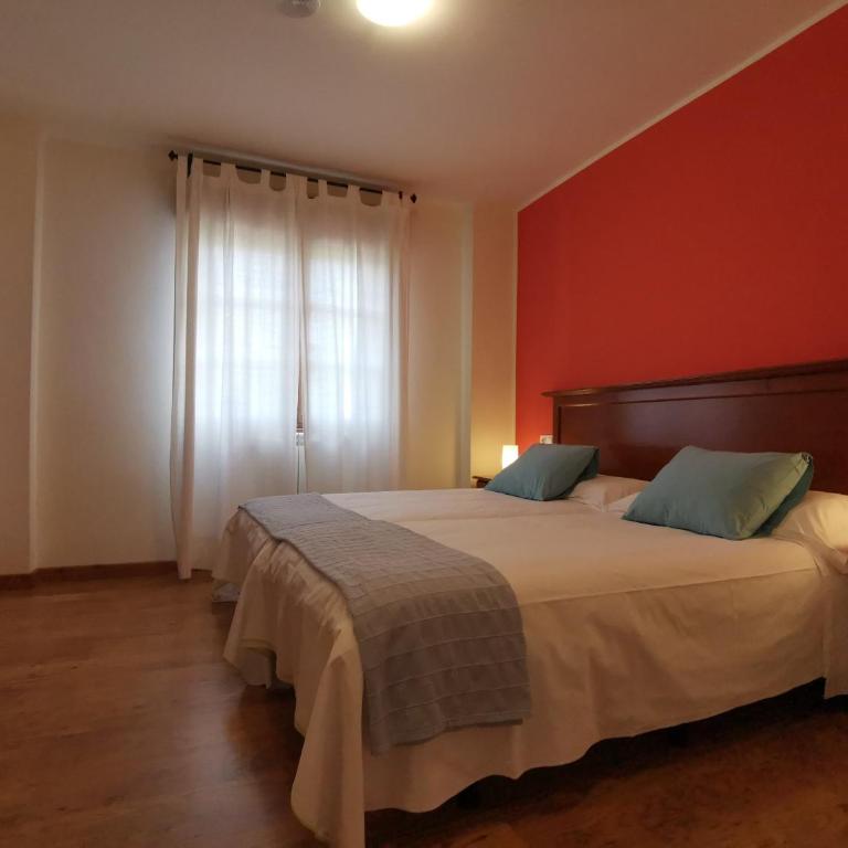 Hotel El Trasgu - Habitación Doble - 3