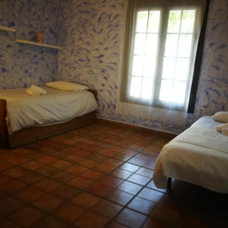 Mi morada - Casa de 5 dormitorios - 2