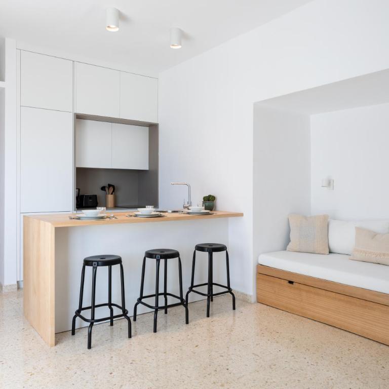 Playachica sea view apartment - Apartamento de 1 dormitorio - 8