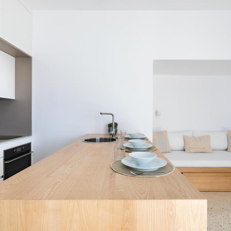 Playachica sea view apartment - Apartamento de 1 dormitorio - 9