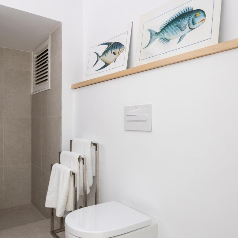 Playachica sea view apartment - Apartamento de 1 dormitorio - 19