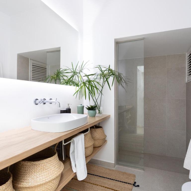 Playachica sea view apartment - Apartamento de 1 dormitorio - 18