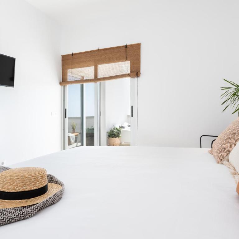 Playachica sea view apartment - Apartamento de 1 dormitorio - 13
