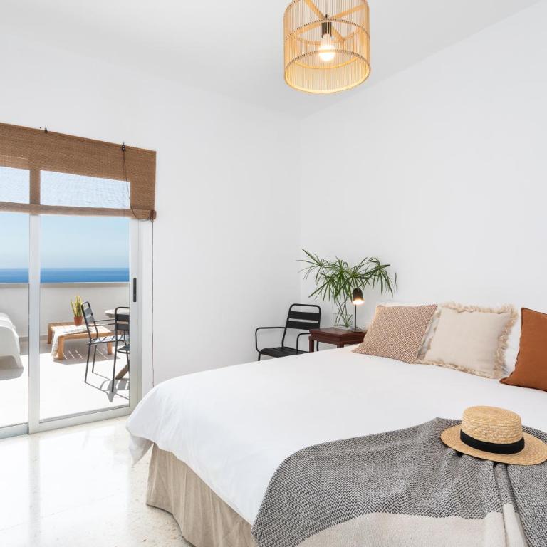 Playachica sea view apartment - Apartamento de 1 dormitorio - 14