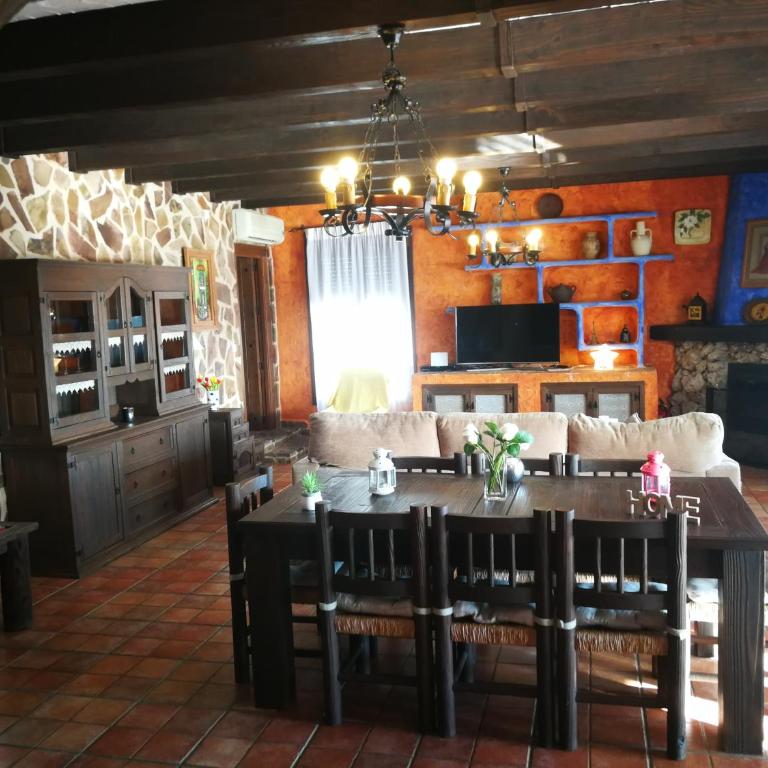 Mi morada - Casa de 5 dormitorios - 3