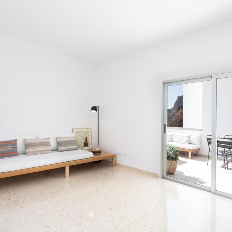 Playachica sea view apartment - Apartamento de 1 dormitorio - 6