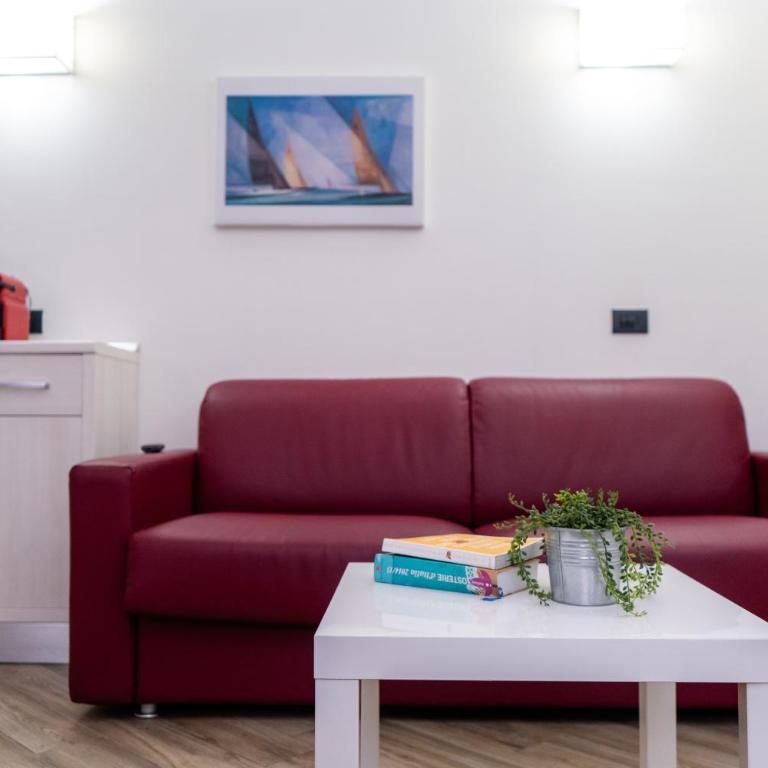 Astra Roma Apartments - Vacation Home - 3