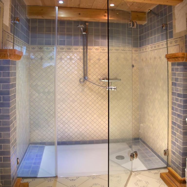 Landgasthof Zum Alten Reichenbach - Suite (4-6 Erwachsene) - 8