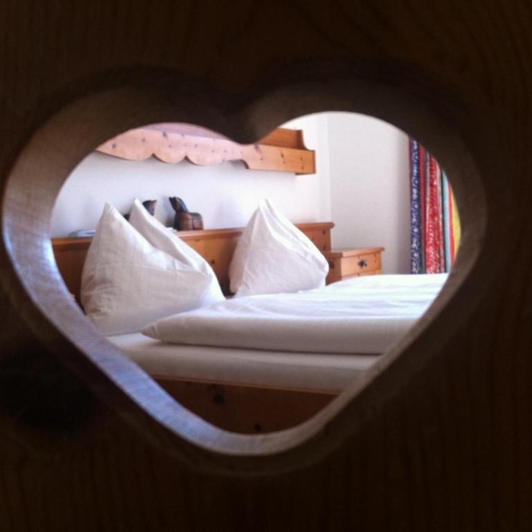 Landhaus Alfred Wunder - Comfort Doppelzimmer mit Balkon - 1