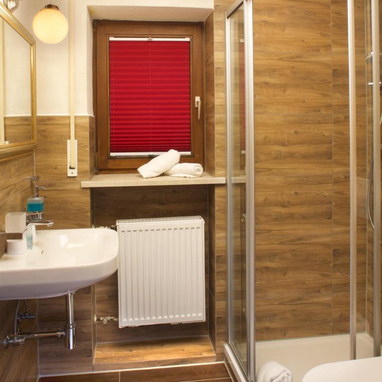 Landgasthof Zum Alten Reichenbach - Comfort Doppelzimmer - 10