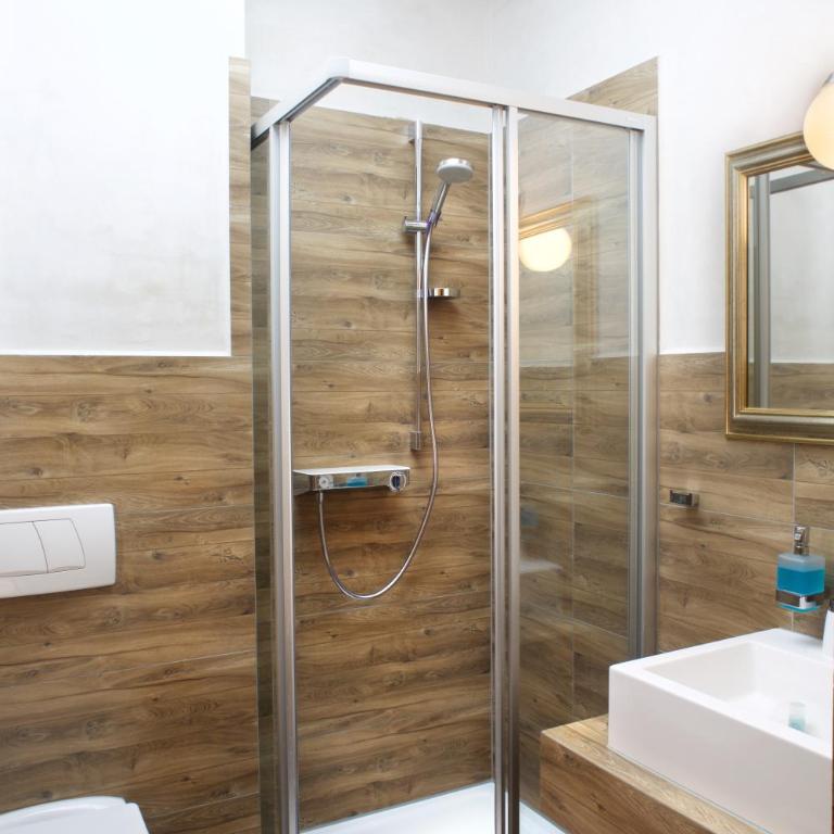 Landgasthof Zum Alten Reichenbach - Comfort Doppelzimmer - 5