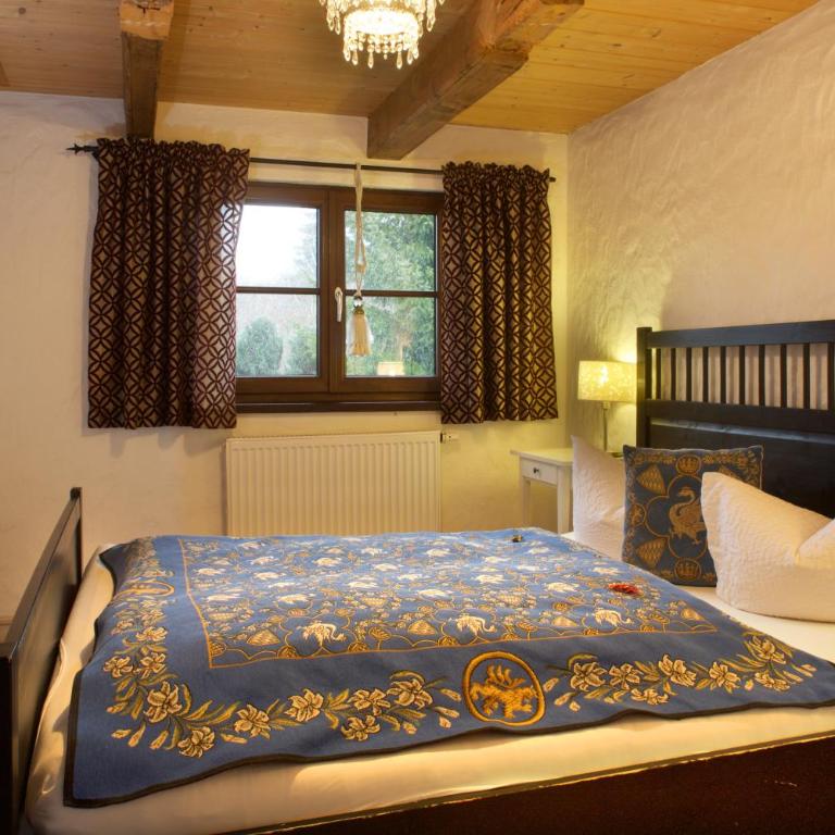 Landgasthof Zum Alten Reichenbach - Suite (4-6 Erwachsene) - 3