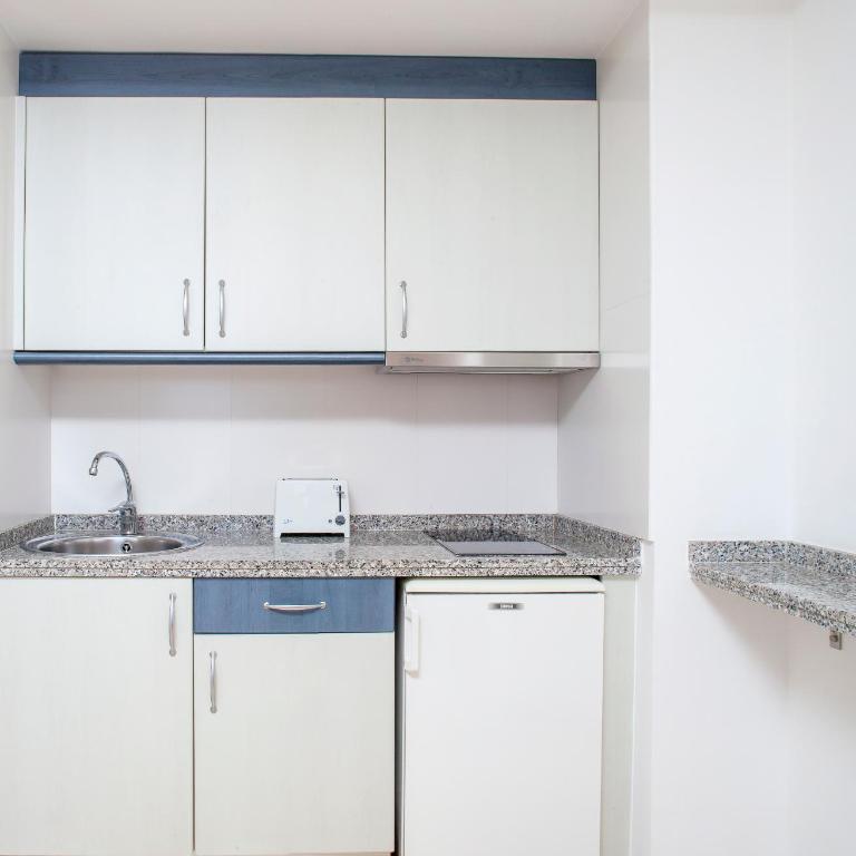 Apartamentos Mar y Playa - Apartamento de 1 dormitorio (1-3 adultos) - 6