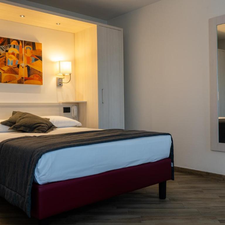 Astra Roma Apartments - Vacation Home - 2