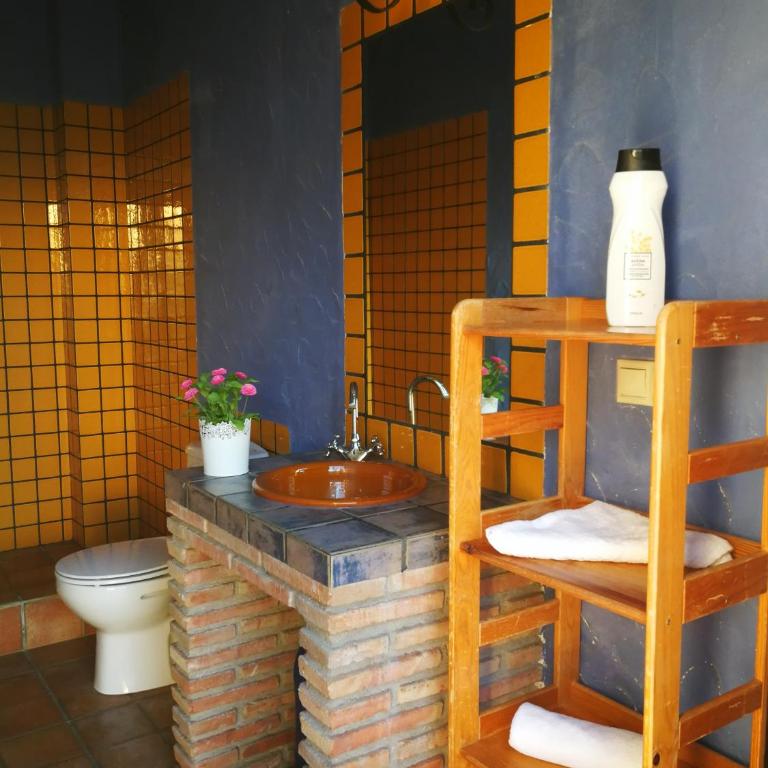 Mi morada - Casa de 5 dormitorios - 42