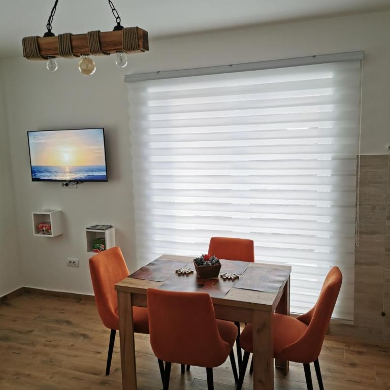 Iznad oblaka A1 - Apartman sa Pogledom na Planinu - 11