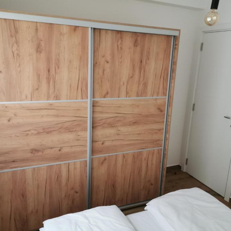Iznad oblaka A1 - Apartman sa Pogledom na Planinu - 8