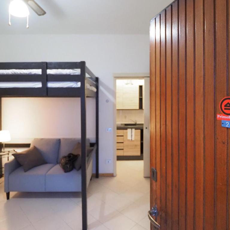 PrimoPiano - Calvi - Appartamento con 1 Camera da Letto - 6