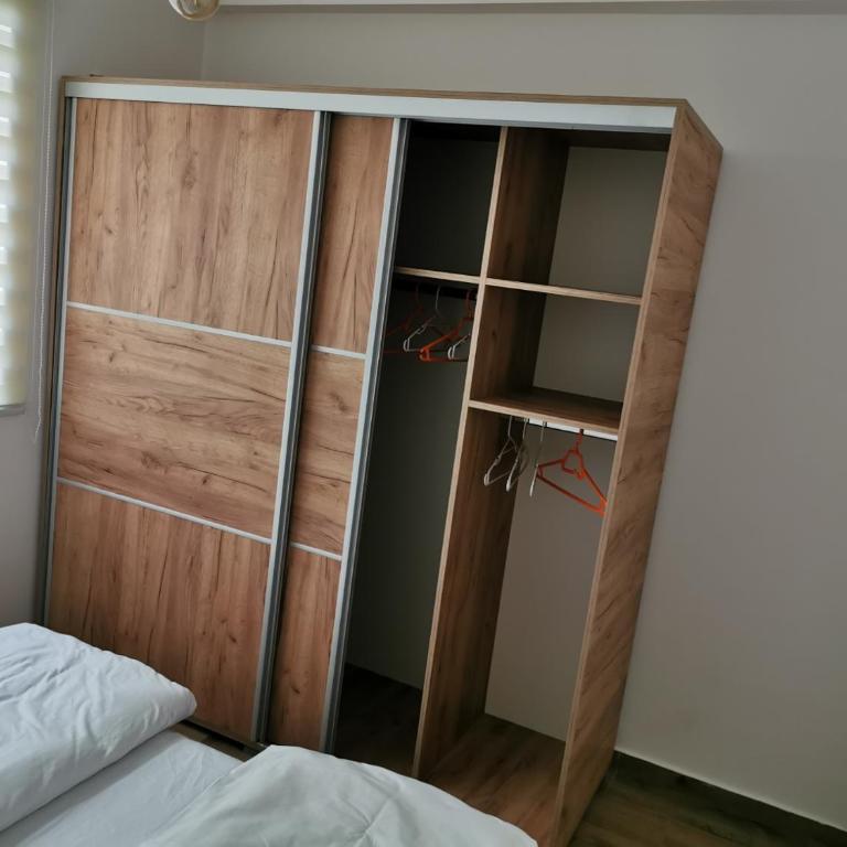 Iznad oblaka A1 - Apartman sa Pogledom na Planinu - 5