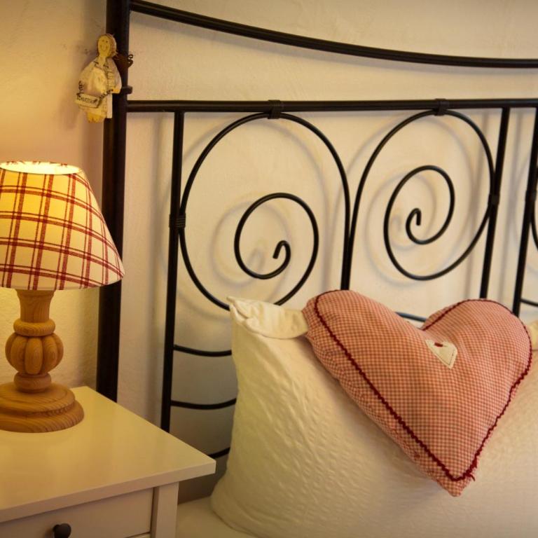 Landgasthof Zum Alten Reichenbach - Comfort Doppelzimmer - 8