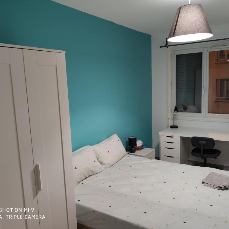 Eden Host - Chambre Double - 1