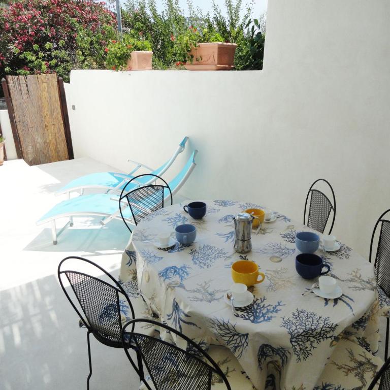 Cavadozza by Caseaponza it - Casa con 2 Camere da Letto - 6