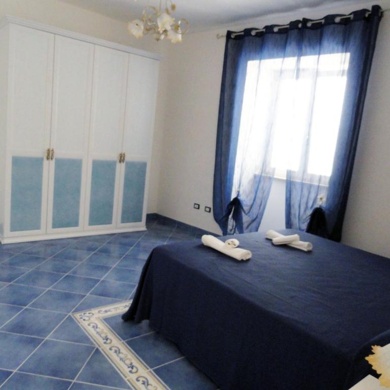 Cavadozza by Caseaponza it - Casa con 2 Camere da Letto - 5