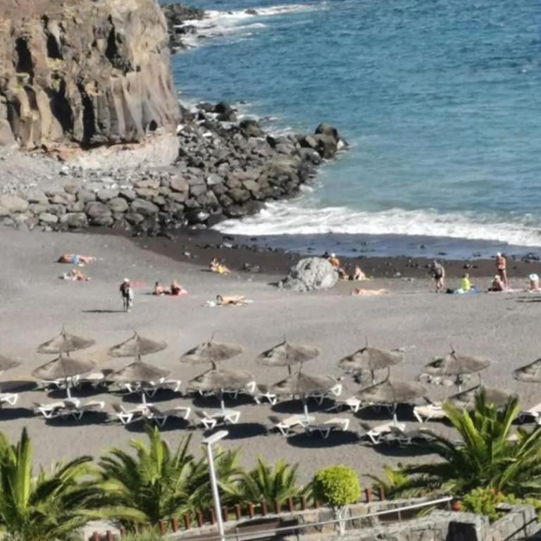 Playa Paraiso, El Horno Holidays and Relax - Apartamento - 25