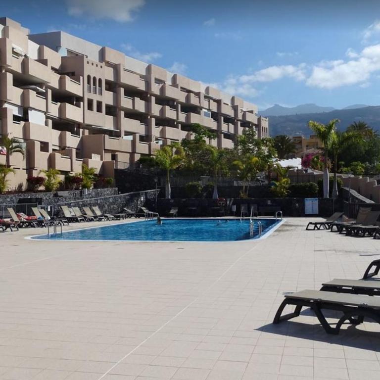 Playa Paraiso, El Horno Holidays and Relax - Apartamento - 28