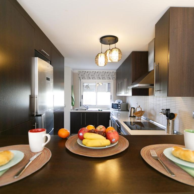 Playa Paraiso, El Horno Holidays and Relax - Apartamento - 9