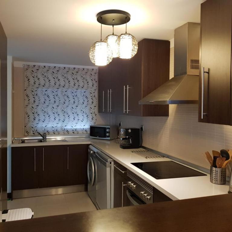 Playa Paraiso, El Horno Holidays and Relax - Apartamento - 7