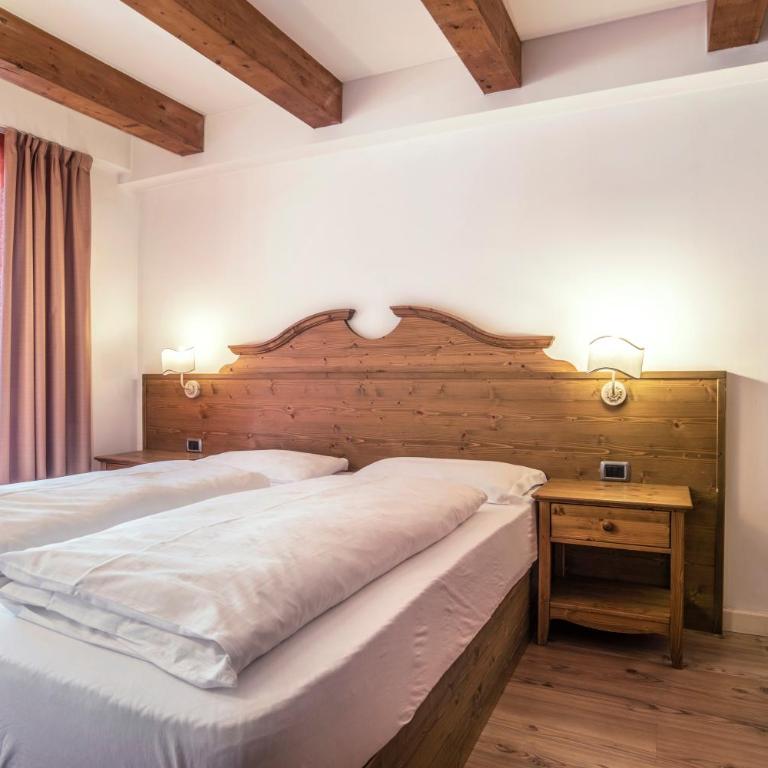 Al Sole Clubresidence - Appartamento con 1 Camera da Letto - 3