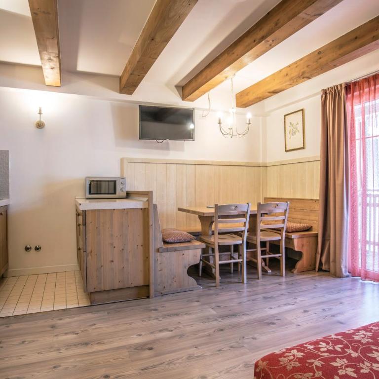 Al Sole Clubresidence - Appartamento con 1 Camera da Letto - 2