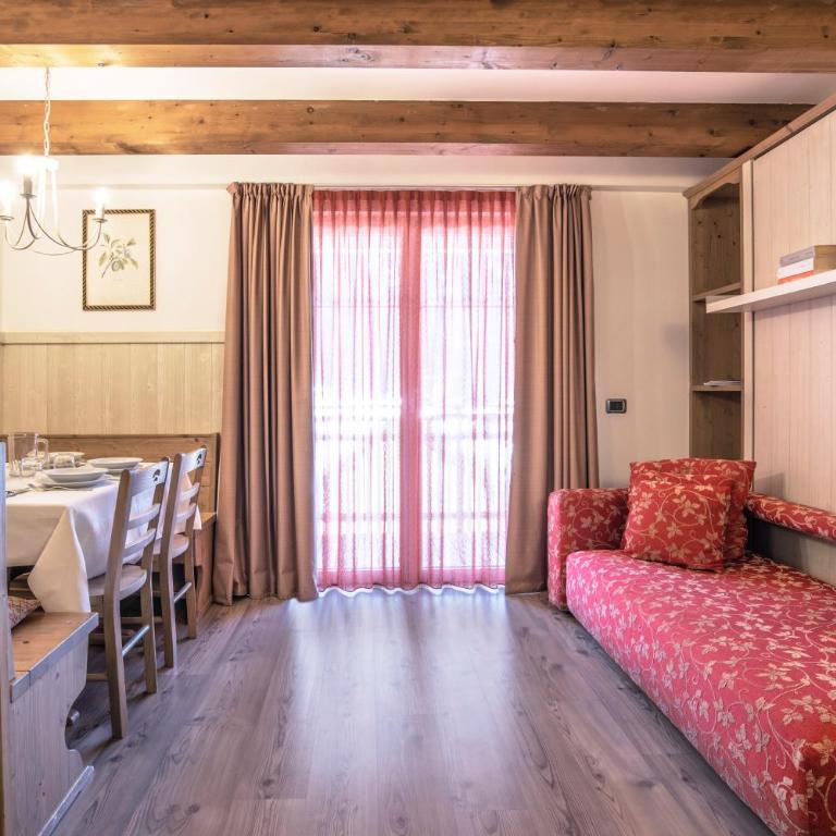Al Sole Clubresidence - Appartamento con 1 Camera da Letto - 5